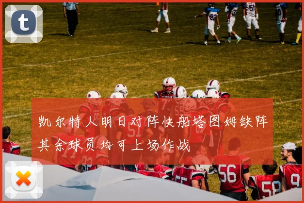 凯尔特人明日对阵快船塔图姆缺阵其余球员均可上场作战