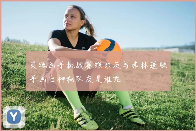 灵魂画手挑战赛维尔茨与弗林蓬联手画出神秘队友是谁呢
