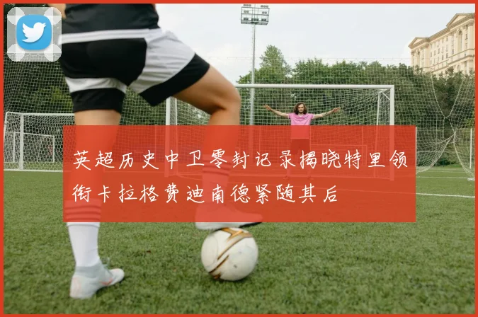 英超历史中卫零封记录揭晓特里领衔卡拉格费迪南德紧随其后
