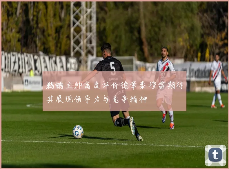 鹈鹕主帅高度评价德章泰穆雷期待其展现领导力与竞争精神