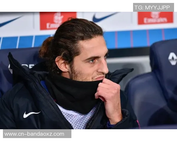 拉比奥特回应与马赛队友冲突称自己并非暴力倾向者