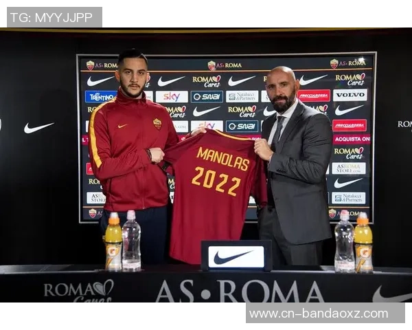 34岁马诺拉斯重返家乡续约帕纳西亚科斯开启新篇章