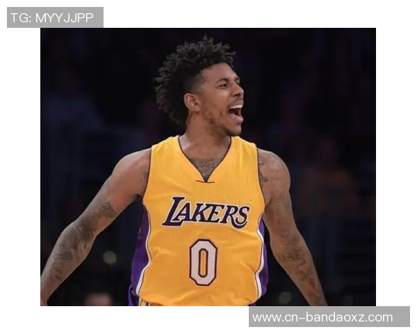 尼克杨回忆加盟湖人原因科比受伤让我有机会展现投篮能力