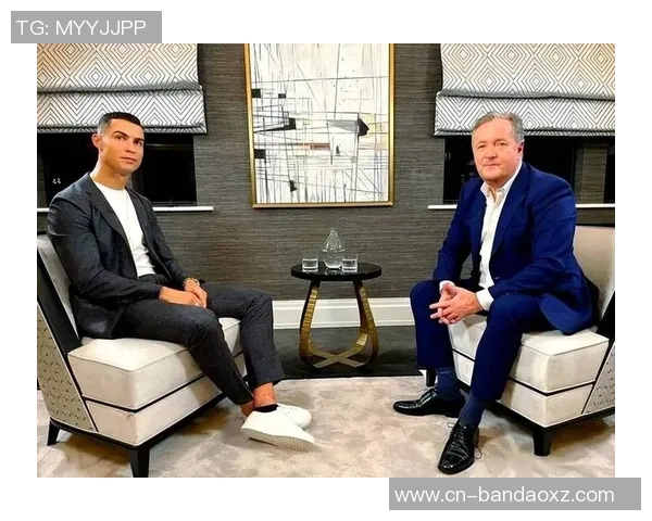 摩根八年前批评C罗越位如今改口称其进球绝对不越位